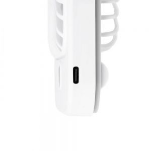 VENTILADOR NUVU personalizada